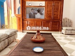 Appartement à louer wifi balcon a centre ville - Appartement à louer - Chefchaouen
