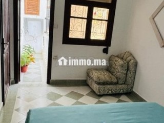 Appartement à louer wifi balcon a centre ville - Appartement à louer - Chefchaouen