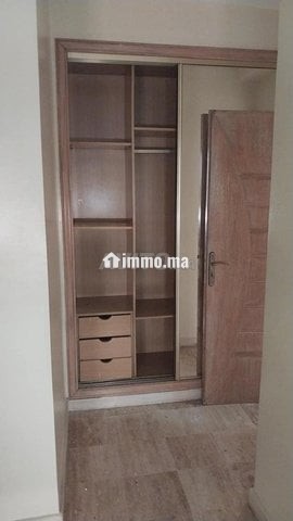 Studio meublé 42 m² à Casablanca - Location Immobilier - Casablanca - photo 1