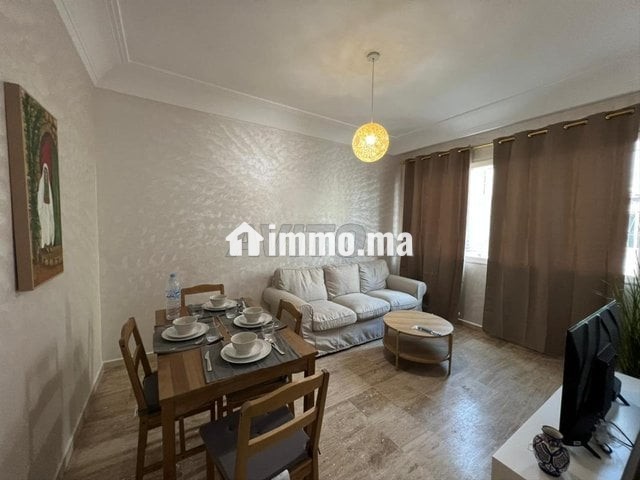 Studio meublé 42 m² à Casablanca - Location Immobilier - Casablanca - photo 6