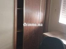 Studio meublé 42 m² à Casablanca - Appartement à louer - Casablanca