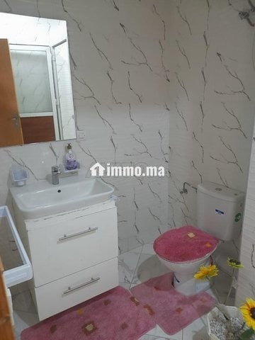 Appartement lumineux à louer 67 route rahma - Location Immobilier - Casablanca - photo 2