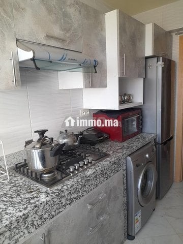Appartement lumineux à louer 67 route rahma - Location Immobilier - Casablanca - photo 3