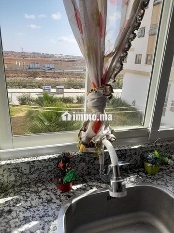 Appartement lumineux à louer 67 route rahma - Location Immobilier - Casablanca - photo 6
