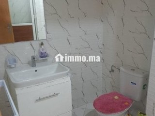 Appartement lumineux à louer 67 route rahma - Appartement à louer - Casablanca