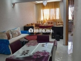 Appartement lumineux à louer 67 route rahma - Appartement à louer - Casablanca
