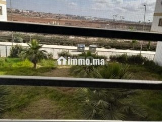 Appartement lumineux à louer 67 route rahma - Appartement à louer - Casablanca
