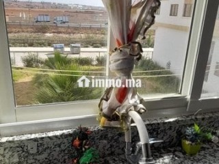 Appartement lumineux à louer 67 route rahma - Appartement à louer - Casablanca