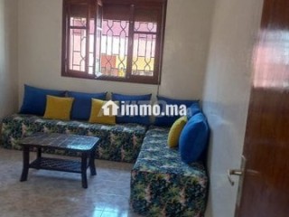 Bien venu a el jadida - Appartement Location Vacances - El Jadida