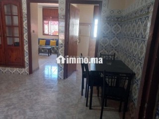 Bien venu a el jadida - Appartement Location Vacances - El Jadida