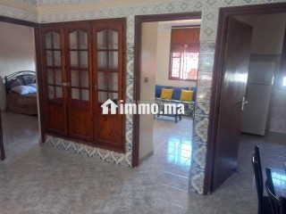 Bien venu a el jadida - Appartement Location Vacances - El Jadida