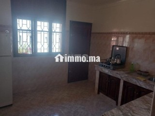 Bien venu a el jadida - Appartement Location Vacances - El Jadida