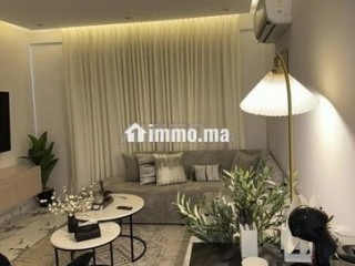 Studio Haut Standing Location Journalière à Maarif - Appartement Location Vacances - Casablanca