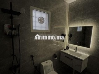 Studio Haut Standing Location Journalière à Maarif - Appartement Location Vacances - Casablanca