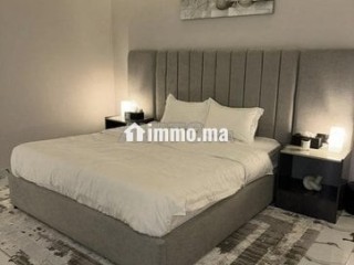 Studio Haut Standing Location Journalière à Maarif - Appartement Location Vacances - Casablanca