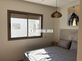 Petit studio Meublé modern a mohammedia - Appartement Location Vacances - Mohammedia