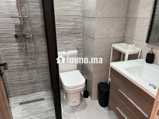Petit studio Meublé modern a mohammedia - Appartement Location Vacances - Mohammedia