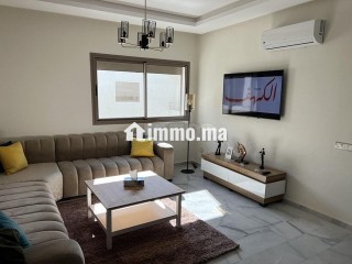 Petit studio Meublé modern a mohammedia - Appartement Location Vacances - Mohammedia