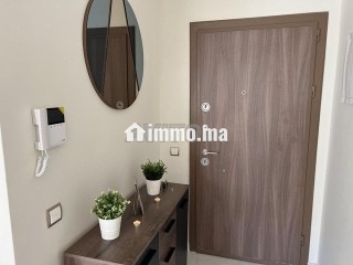 Petit studio Meublé modern a mohammedia - Appartement Location Vacances - Mohammedia