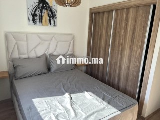 Petit studio Meublé modern a mohammedia - Appartement Location Vacances - Mohammedia