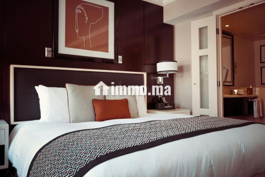 Hôtel de 72 chambres 4 étoiles - Vente Immobilier - Marrakech - photo 4