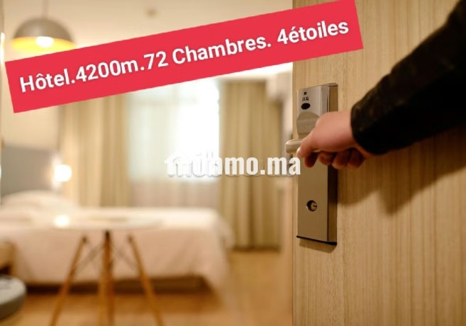 hotel-de-72-chambres-4-etoiles-big-0