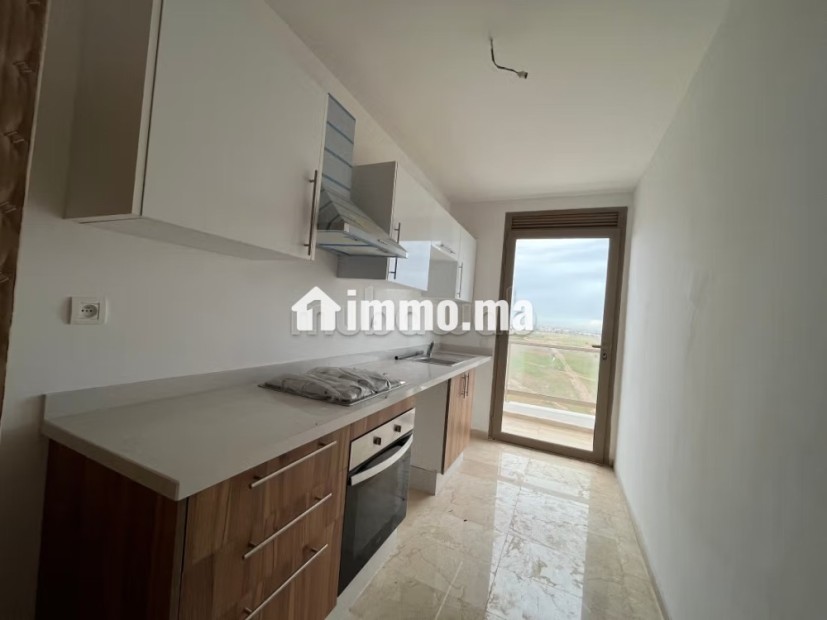 Appartement neuf à louer sur la route d’azzemour - Location Immobilier - Casablanca - photo 4