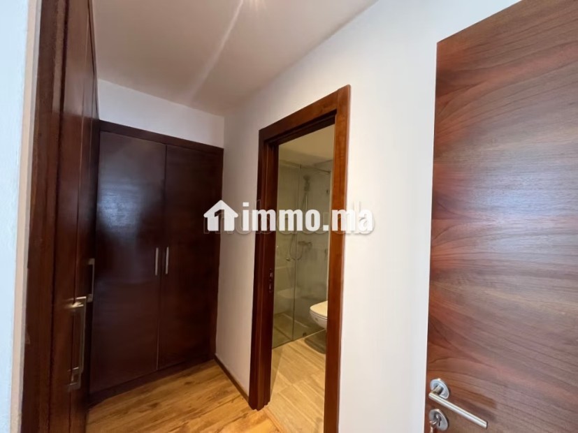 Appartement neuf à louer sur la route d’azzemour - Location Immobilier - Casablanca - photo 6