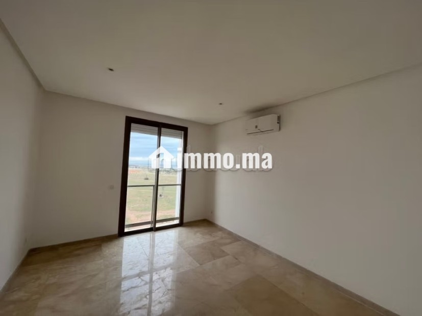 Appartement neuf à louer sur la route d’azzemour - Location Immobilier - Casablanca - photo 7
