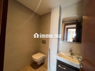 Appartement neuf à louer sur la route d’azzemour - Appartement à louer - Casablanca