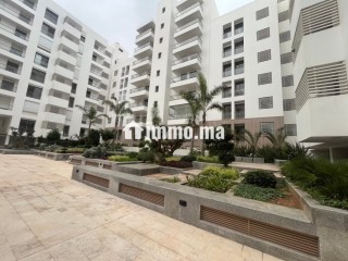 Appartement neuf à louer sur la route d’azzemour - Appartement à louer - Casablanca
