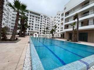 Appartement neuf à louer sur la route d’azzemour - Appartement à louer - Casablanca