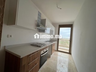 Appartement neuf à louer sur la route d’azzemour - Appartement à louer - Casablanca