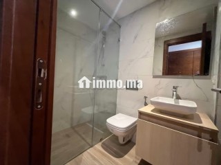 Appartement neuf à louer sur la route d’azzemour - Appartement à louer - Casablanca