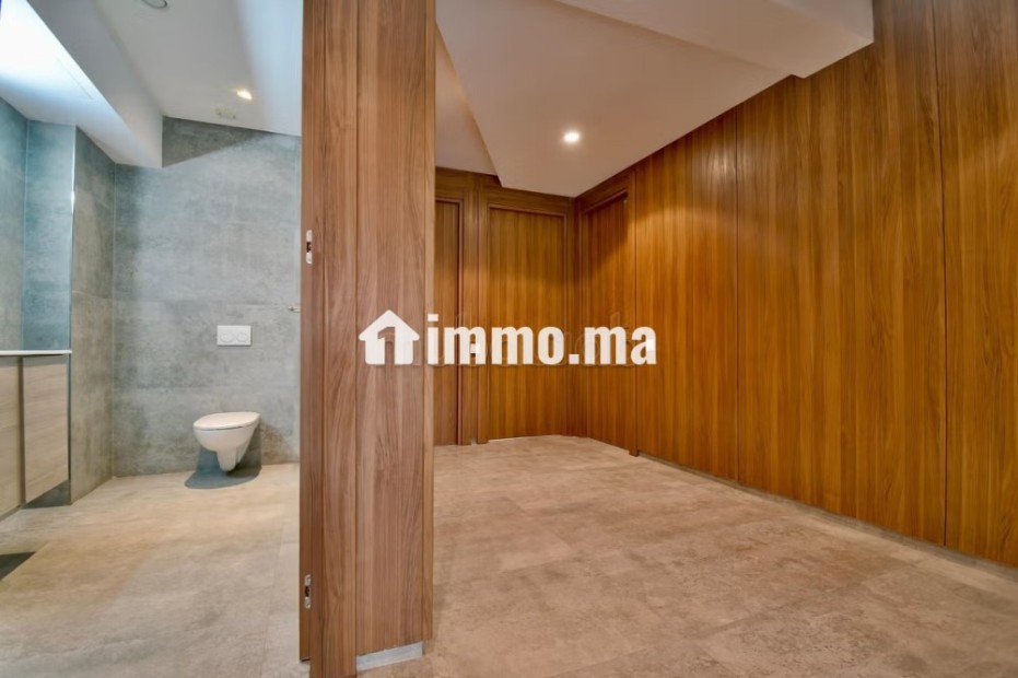 Appartement 2/3chambres salon jamais habiter - Vente Immobilier - Marrakech - photo 2