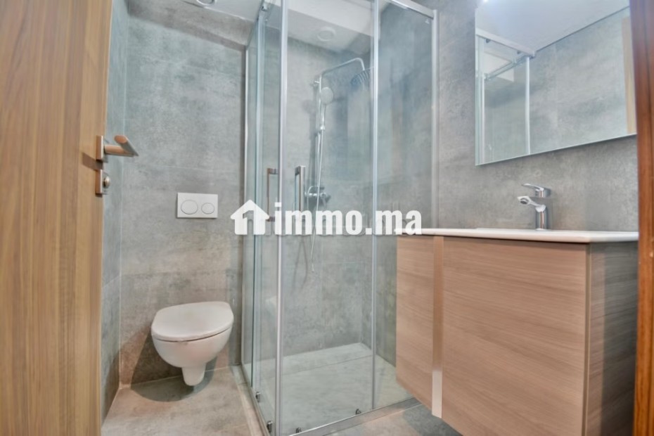 Appartement 2/3chambres salon jamais habiter - Vente Immobilier - Marrakech - photo 6