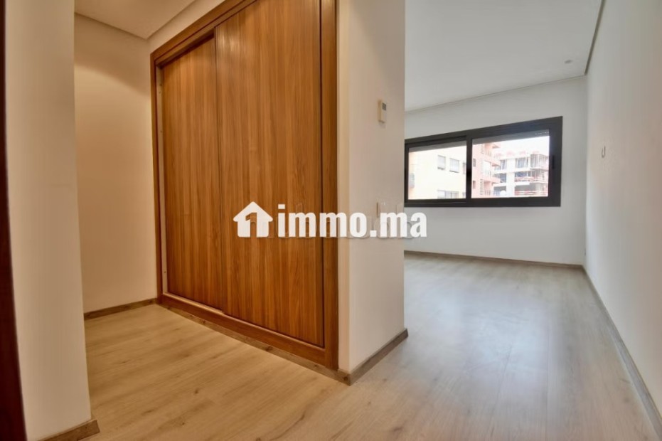 Appartement 2/3chambres salon jamais habiter - Vente Immobilier - Marrakech - photo 7