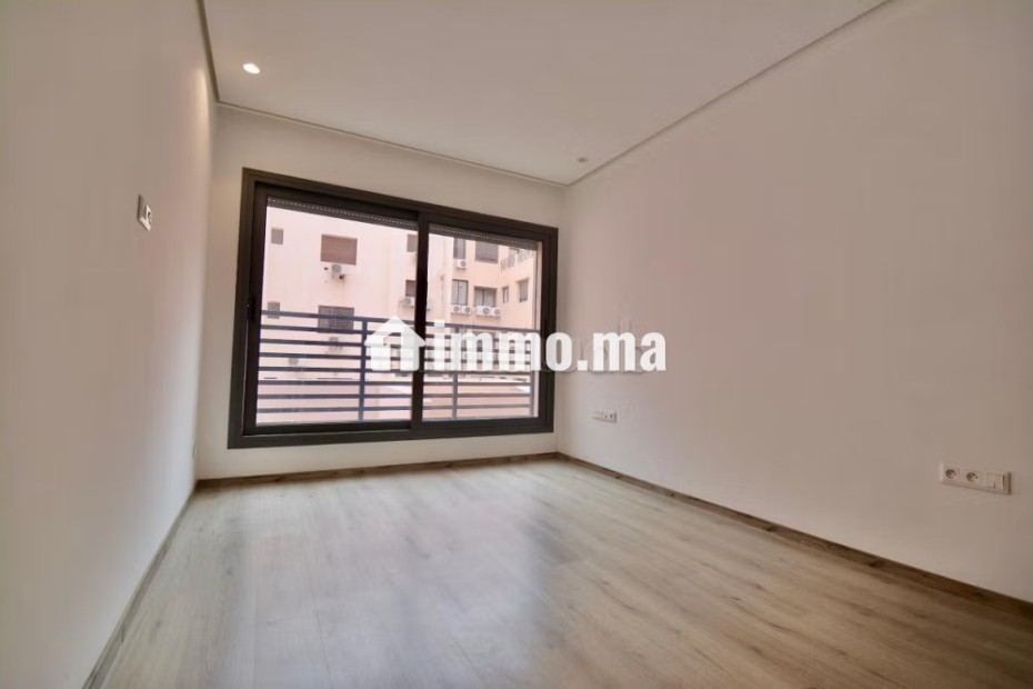 Appartement 2/3chambres salon jamais habiter - Vente Immobilier - Marrakech - photo 8