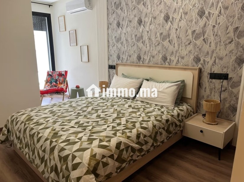 Studio cosy Plein Casablanca - Location Immobilier - Casablanca - photo 2