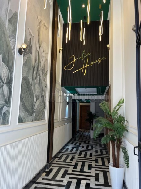 Studio cosy Plein Casablanca - Location Immobilier - Casablanca - photo 4