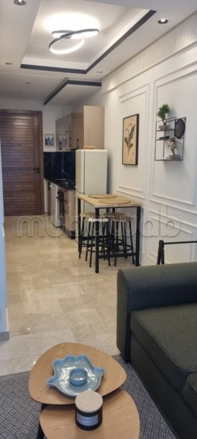 Studio cosy Plein Casablanca - Location Immobilier - Casablanca - photo 6