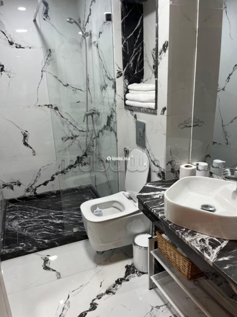 Studio cosy Plein Casablanca - Location Immobilier - Casablanca - photo 7