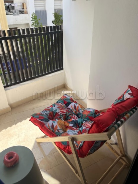 Studio cosy Plein Casablanca - Location Immobilier - Casablanca - photo 8