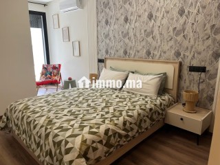 Studio cosy Plein Casablanca - Appartement à louer - Casablanca