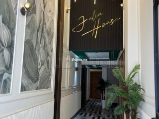 Studio cosy Plein Casablanca - Appartement à louer - Casablanca