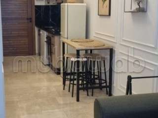 Studio cosy Plein Casablanca - Appartement à louer - Casablanca