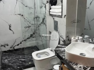 Studio cosy Plein Casablanca - Appartement à louer - Casablanca
