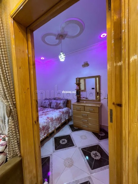 Appartement meublè á louer - Location Immobilier - Asilah - photo 2