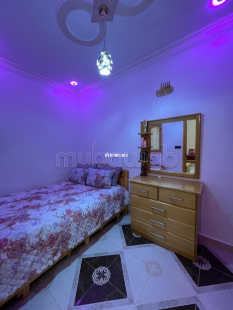 Appartement meublè á louer - Location Immobilier - Asilah - photo 3