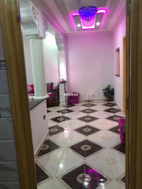 Appartement meublè á louer - Location Immobilier - Asilah - photo 4